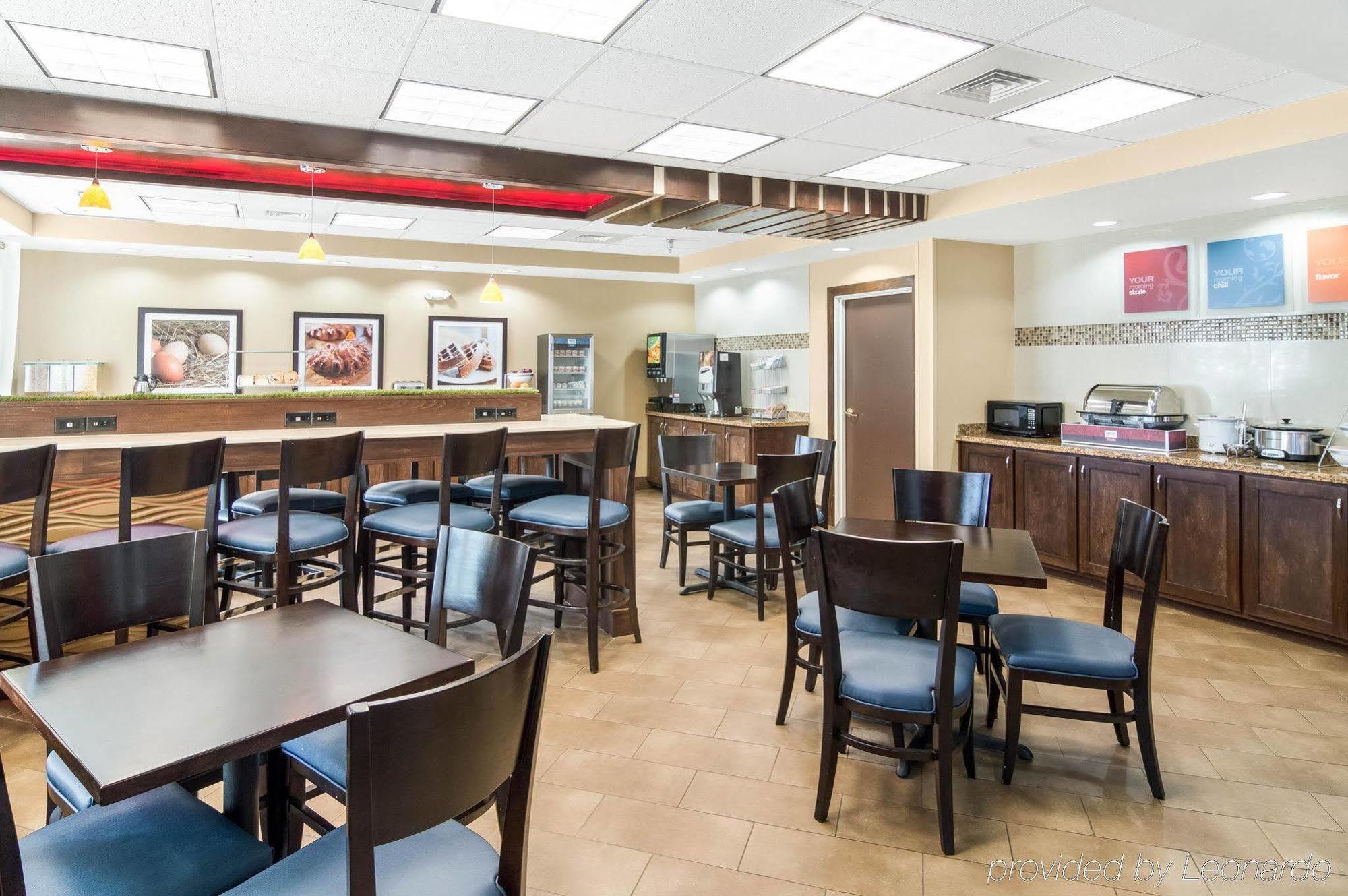 Comfort Suites Odessa Ngoại thất bức ảnh