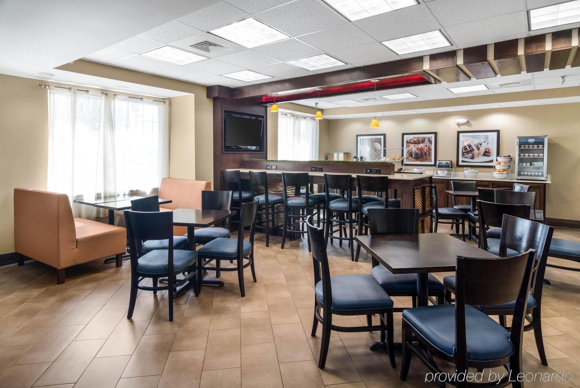 Comfort Suites Odessa Ngoại thất bức ảnh